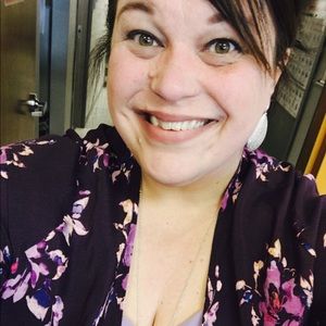 Meet your Posher, Kate